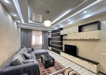 2 комнатная квартира, 11 этаж, 123 м²