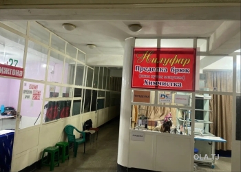 Склад в аренду, 20 м²