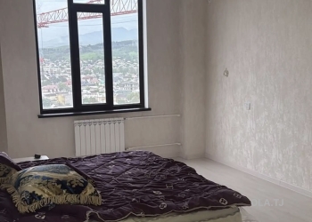 3 комнатная квартира, 12 этаж, 120 м²