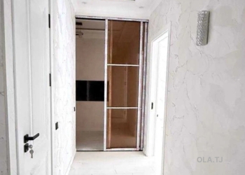 2 комнатная квартира, 8 этаж, 66 м²
