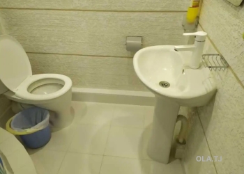 1 комнатная квартира, 1 этаж, 45 м²