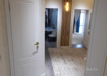 2 комнатная квартира, 3 этаж, 82 м²