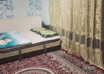 1 комнатная квартира, 5 этаж, 45 м²