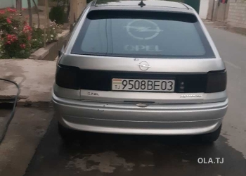 Opel Astra F,  1993