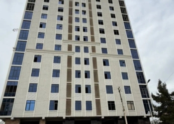 2 комнатная квартира, 8 этаж, 60 м²
