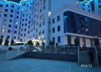 6 комнатная квартира, 9 этаж, 300 м²