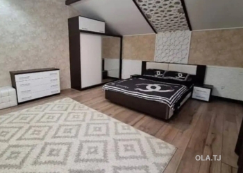 1 комнатная квартира, 4 этаж, 60 м²