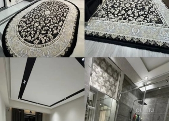 1 комнатная квартира, 13 этаж, 62 м²