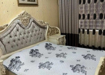 1 комнатная квартира, 4 этаж, 50 м²