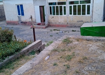 , 4 комнат, 1 эт