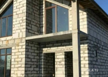 Хизматрасонии сохтани хонахо