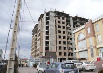 3 комнатная квартира, 2 этаж, 103 м²