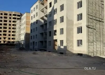 2 комнатная квартира, 6/, 70 м²