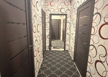 3 комнатная квартира, 7 этаж, 60 м²