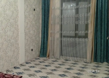 2 комнатная квартира, 6 этаж, 55 м²