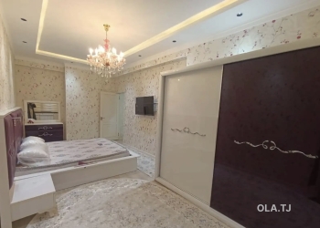 3 комнатная квартира, 4 этаж, 140 м²