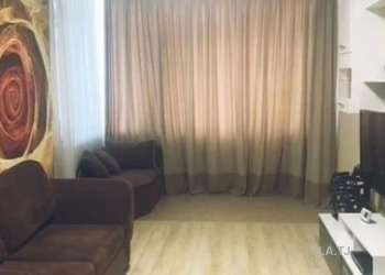 2 комнатная квартира, 4 этаж, 80 м²