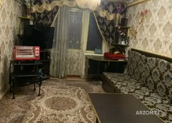 Комната в 2 комнатной квартире, 3/,