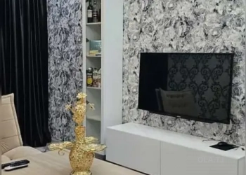 2 комнатная квартира, 9 этаж, 63 м²