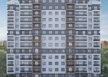 3 комнатная квартира, 5 этаж, 120 м²