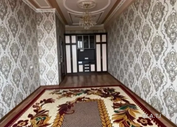 2 комнатная квартира, 9 этаж, 65 м²