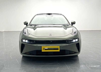 Zeekr 001,  2026