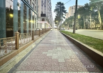 Помещение под свободное назначение, 625м², Сомони, воданасос