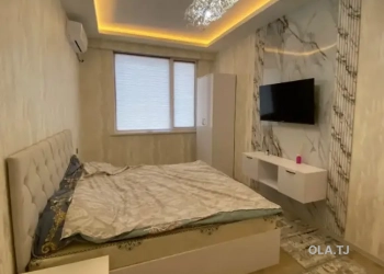 3 комнатная квартира, 9 этаж, 80 м²