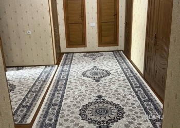 3 комнатная квартира, 10 этаж, 120 м²