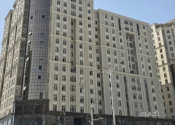 2 комнатная квартира, 11 этаж, 60 м²