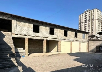 Помещение под свободное назначение, 800м², Фирдавси