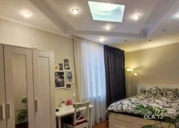2 комнатная квартира, 7 этаж, 80 м²