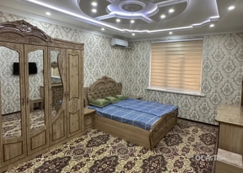 1 комнатная квартира, 1 этаж, 50 м²