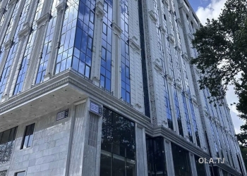 2 комнатная квартира, 6 этаж, 53 м²
