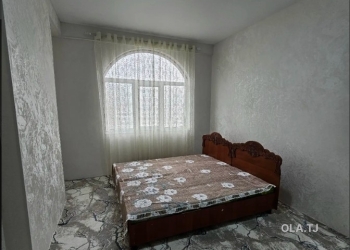 1 комнатная квартира, 10 этаж, 50 м²