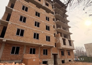 2 комнатная квартира, 4 этаж, 69 м²