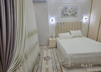 3 комнатная квартира, 7 этаж, 110 м²