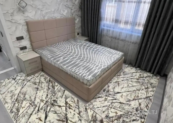 2 комнатная квартира, 2 этаж, 51 м²