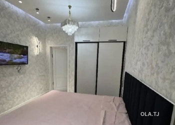 3 комнатная квартира, 5 этаж, 85 м²
