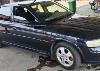 Opel Vectra B,  2000