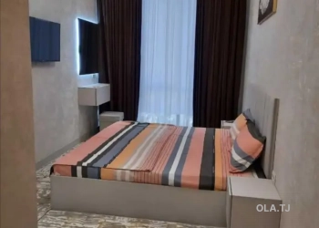 2 комнатная квартира, 9 этаж, 80 м²