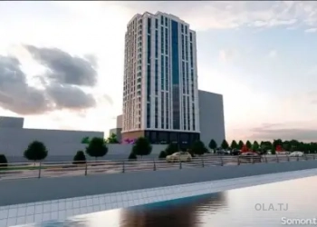 2 комнатная квартира, 8/, 62 м²