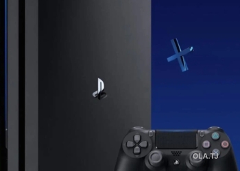 Игровая приставка Sony Playstation 4 на прокат цветов