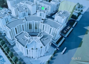 6 комнатная квартира, 10 этаж, 30.9 м²