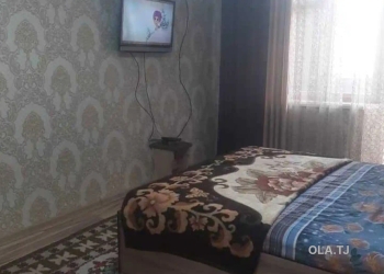 1 комнатная квартира, 5 этаж,