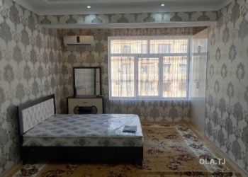 1 комнатная квартира, 3 этаж, 73 м²