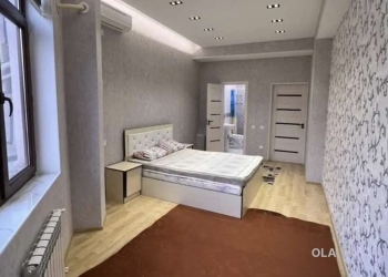 3 комнатная квартира, 2 этаж, 120 м²