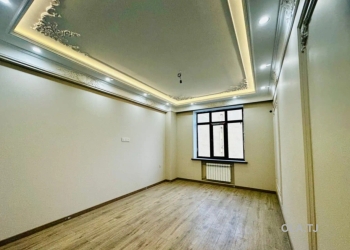 4 комнатная квартира, 5, 141 м²