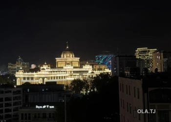 1 комнатная квартира, 17 этаж, 95 м²