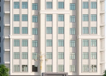 Помещение под свободное назначение, 400м², н.Исмоили Сомони,Альфемо